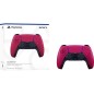 Sony DualSense Controller Sort Rød